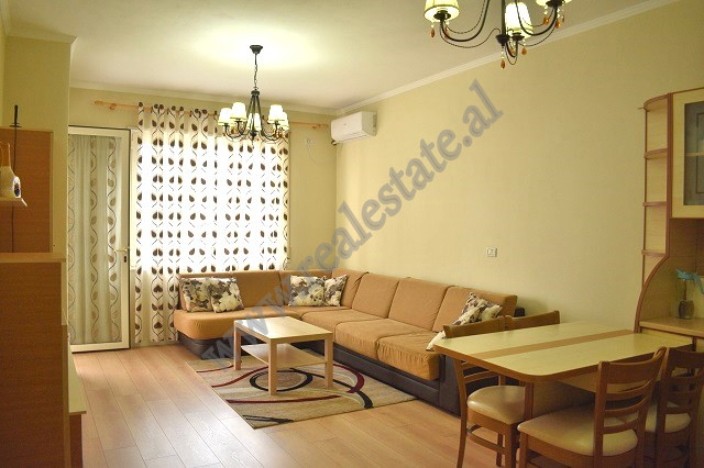 Apartament 1+1 per shitje prane Bulevardit Zogu I ne Tirane